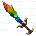 Chroma Gemstone
