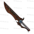 Chroma Gingerblade