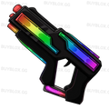 Chroma Laser