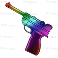 Chroma Luger