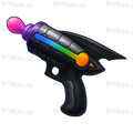 Chroma Raygun