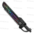 Chroma Saw