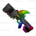 Chroma Shark
