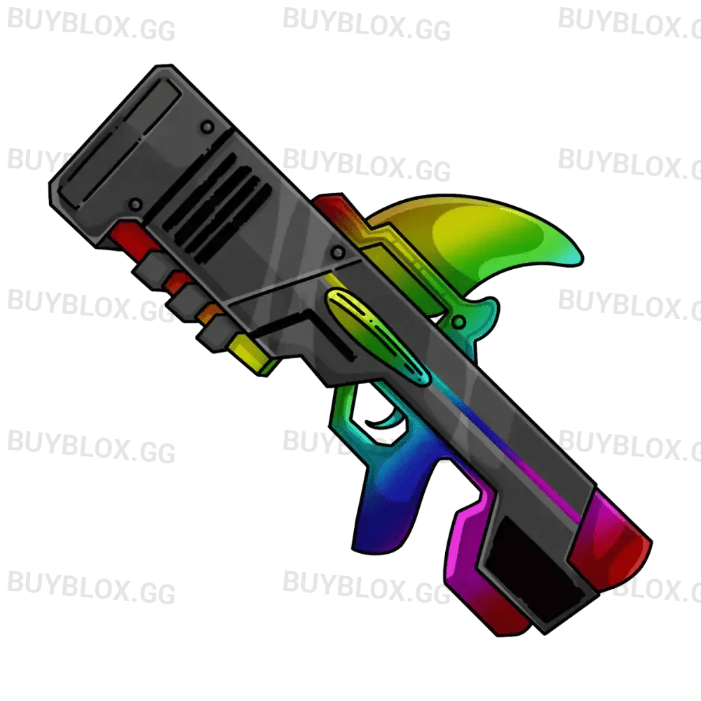 Chroma Shark