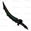 Chroma Slasher