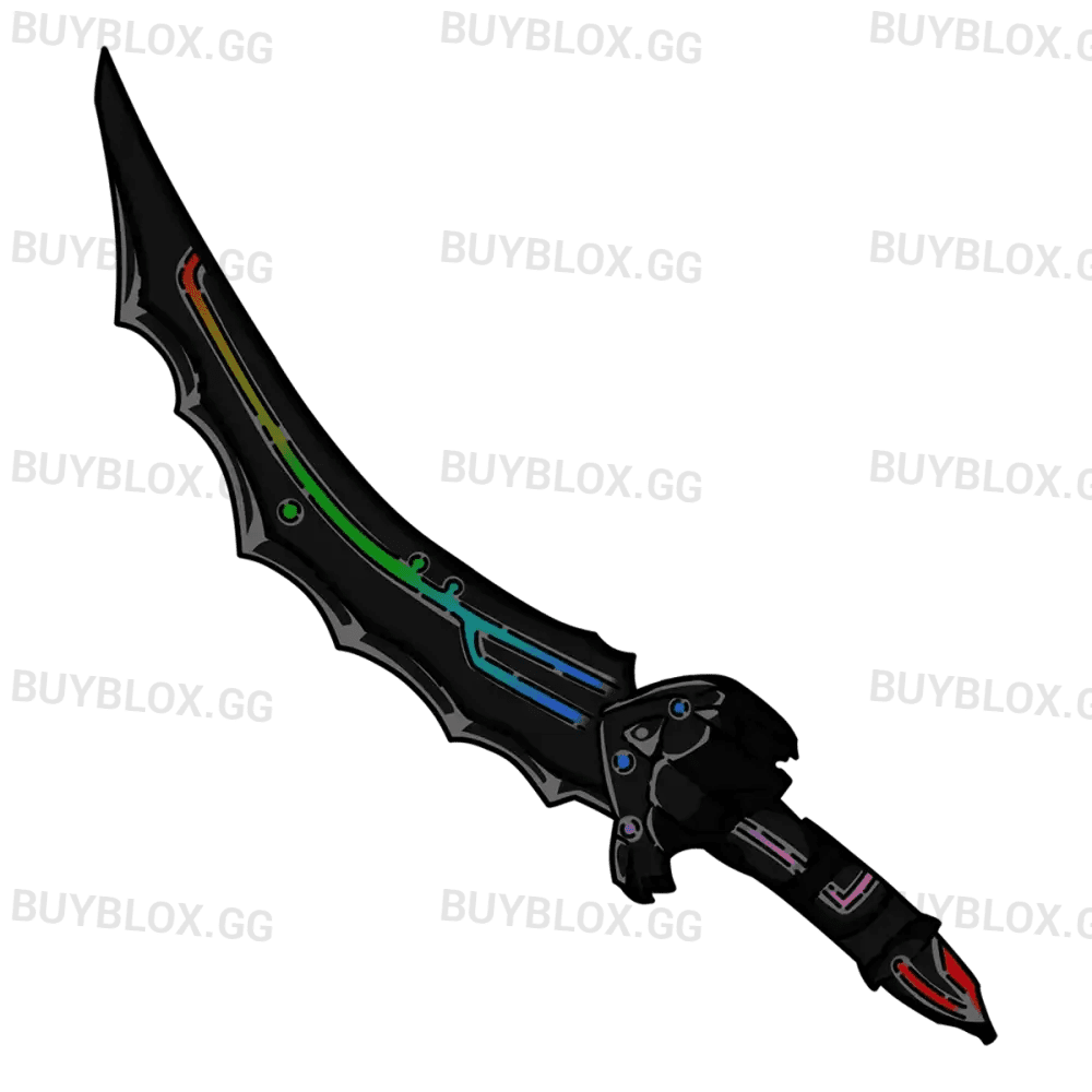 Chroma Slasher