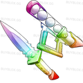 Chroma Snow Set