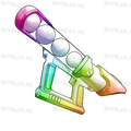 Chroma Snowcannon