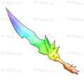 Chroma Snowstorm