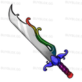 Chroma Tides
