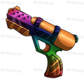 Chroma Watergun