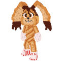 Churrito Bunnito