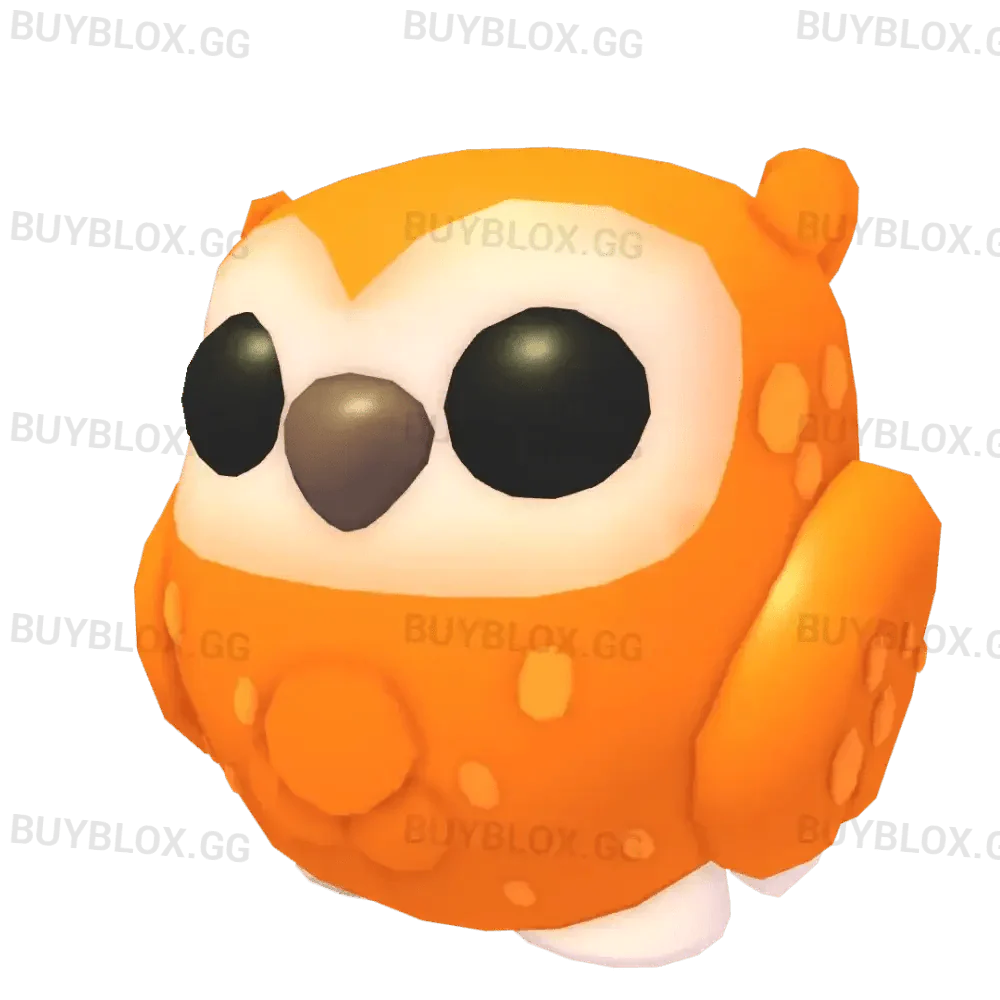 Clementine Owl