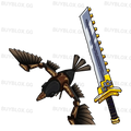 Clockwork Pack