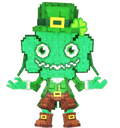Cloverat Clapat