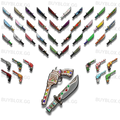Collectibles Bundle