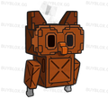 Cooked Owl