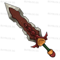 Cookieblade