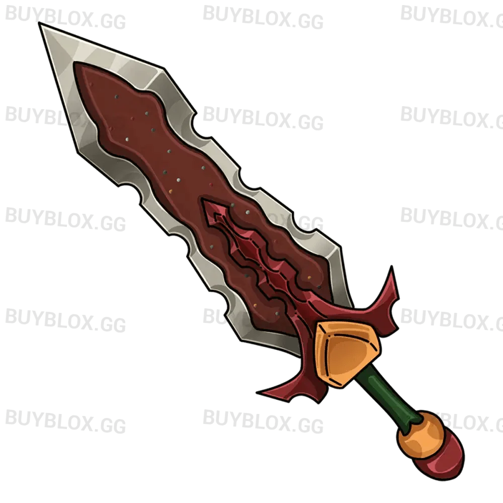 Cookieblade