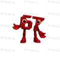Cursed 67