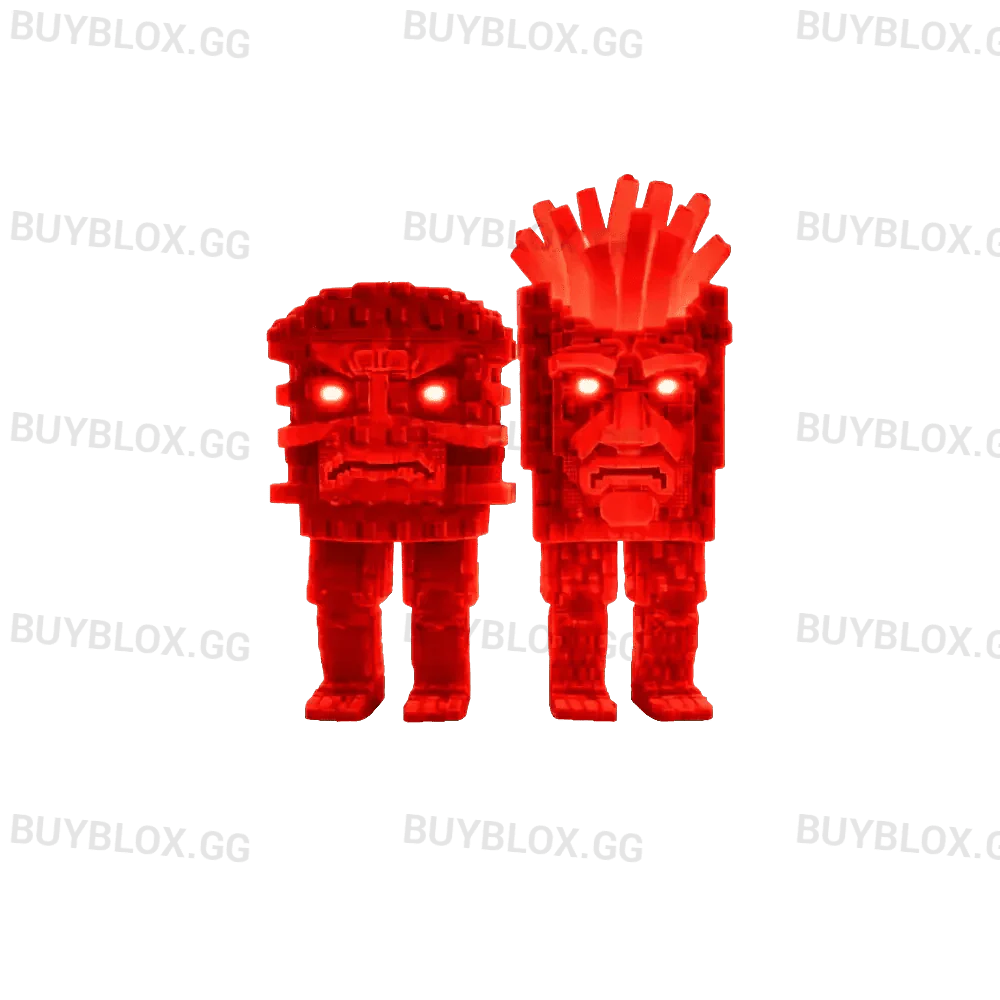 Cursed Burguro and Fryuru 1.8B/s