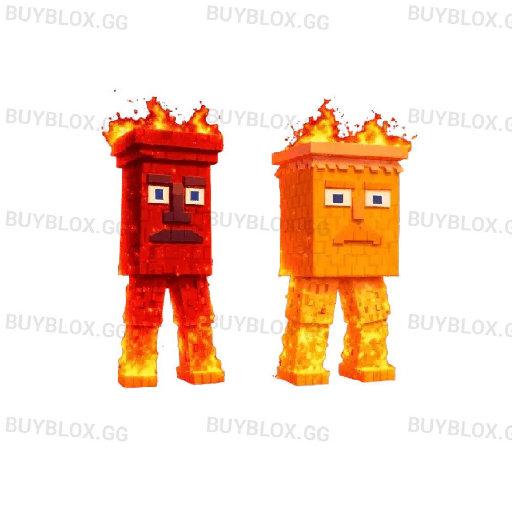 Cursed Garama and Madundung