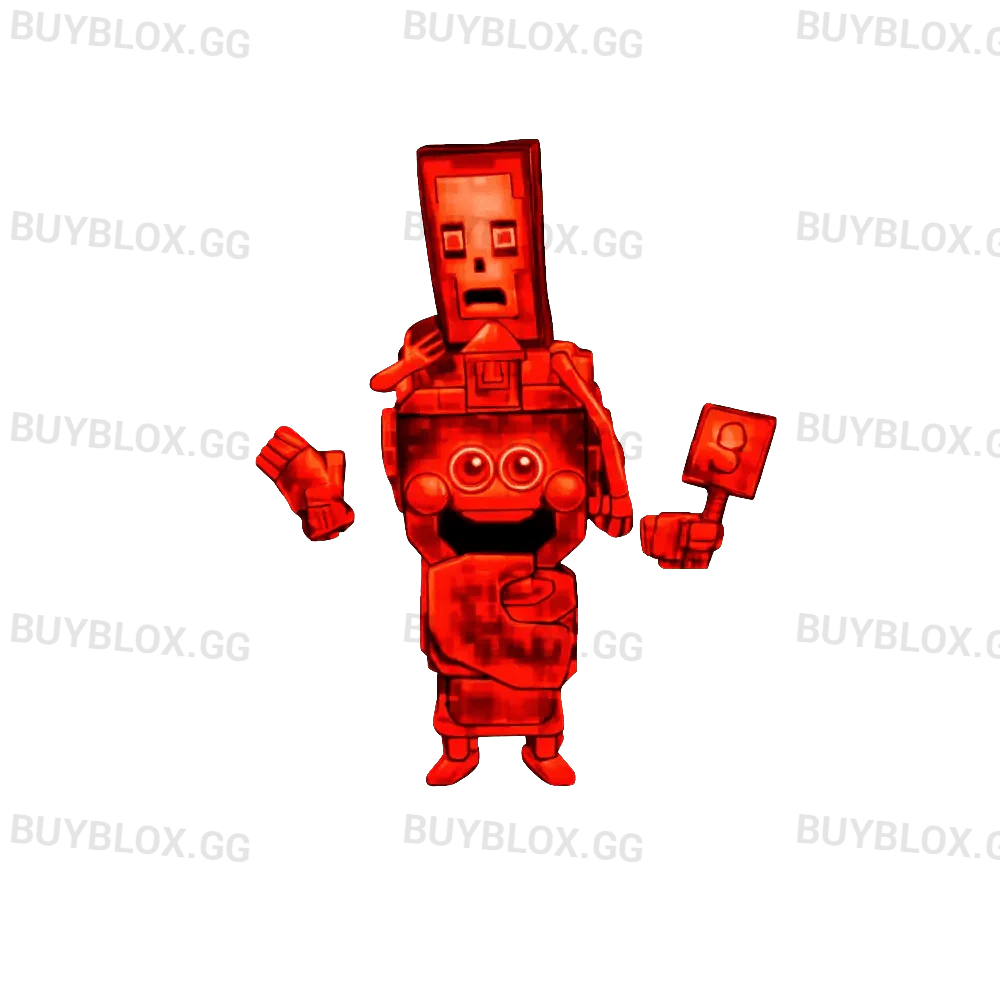 Cursed La Secret Combinasion