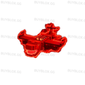 Cursed Nuclearo Dinossauro
