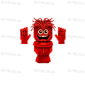 Cursed Spaghetti Tualetti