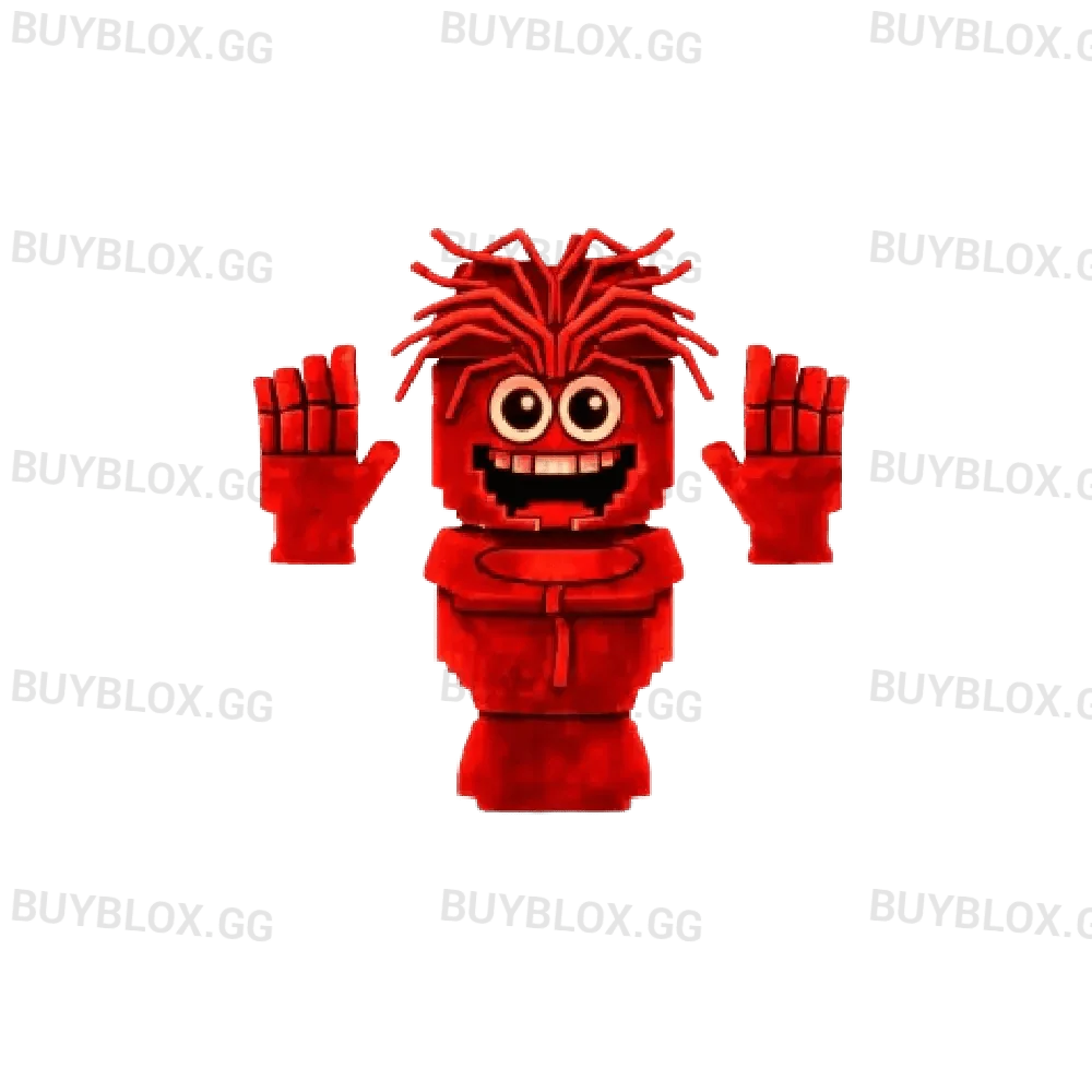 Cursed Spaghetti Tualetti