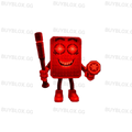 Cursed Tang Tang Keletang