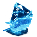 Cyber Capitano Moby