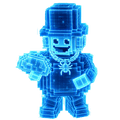Cyber Sammyni Fattini