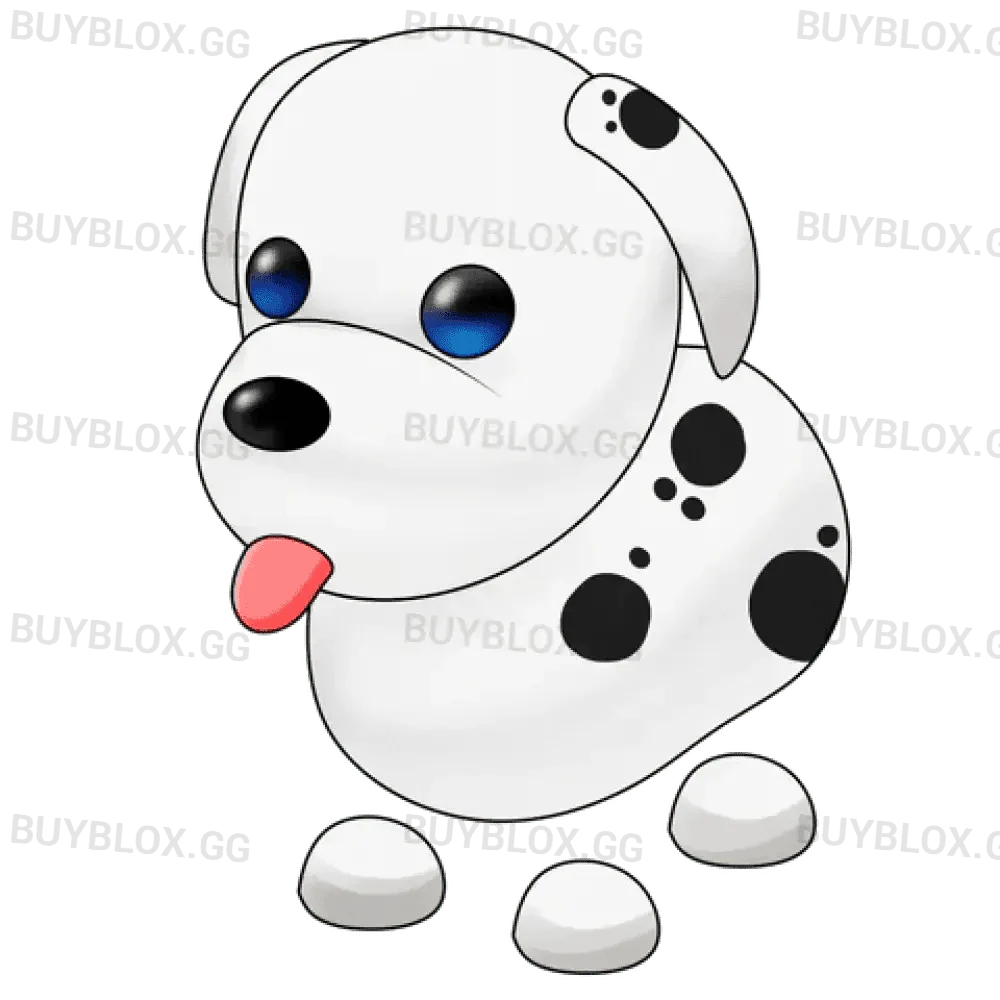 Dalmatian