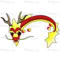 Dancing Dragon