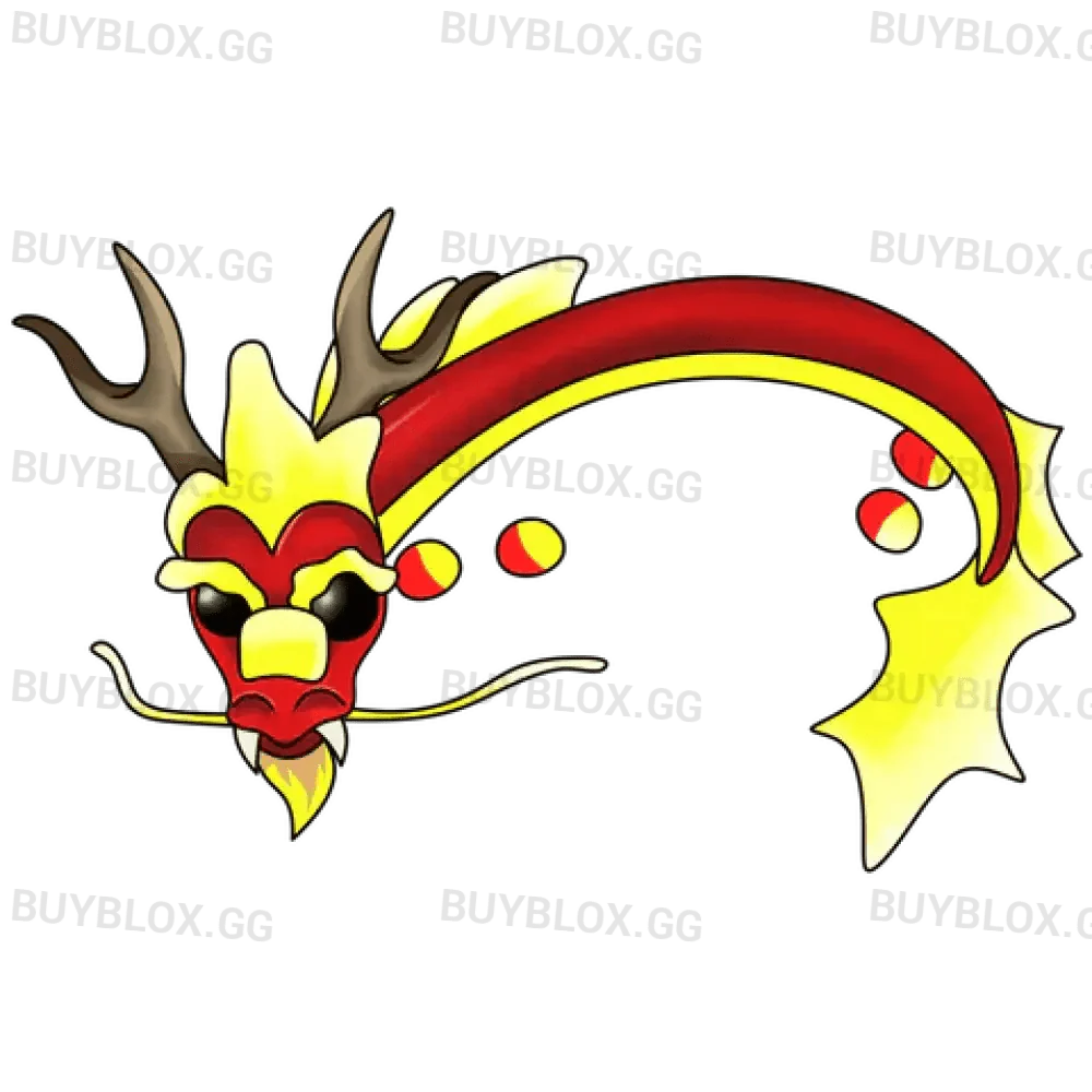 Dancing Dragon