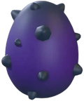 Danger Egg