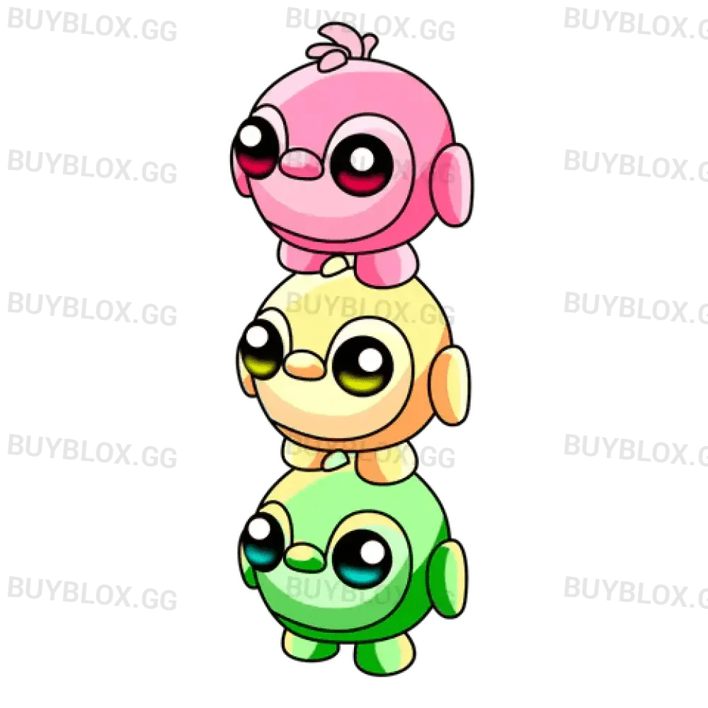 Dango Penguins