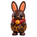 Dark Choccybunny