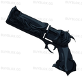Darkshot