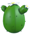Desert Egg