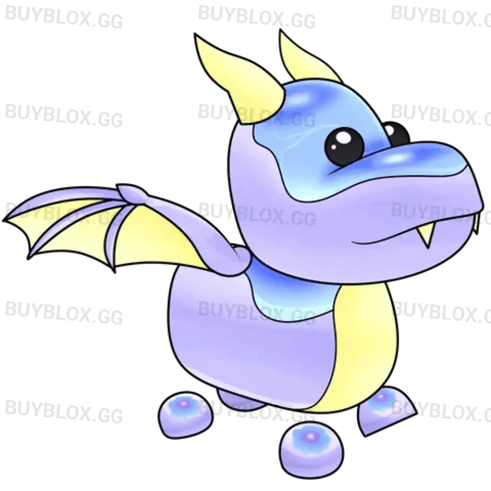 Diamond Dragon