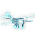 Diamond Dragonfly