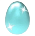 Diamond Egg