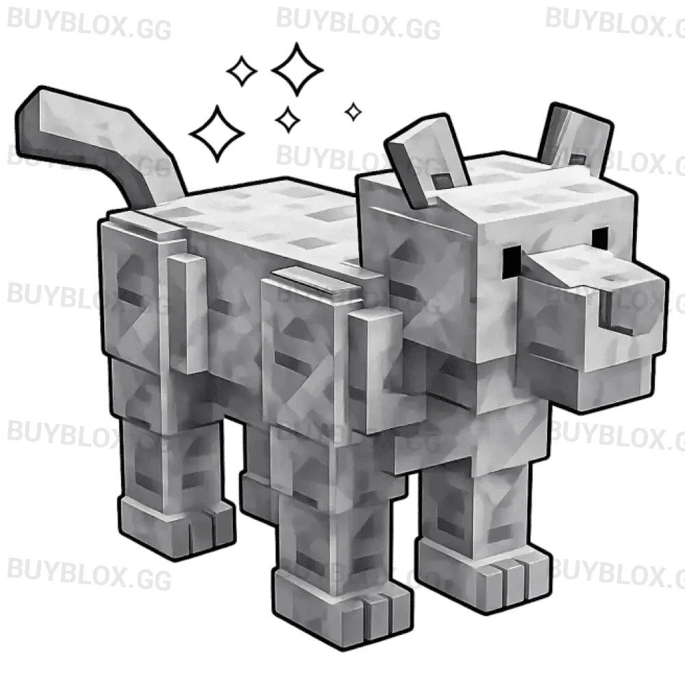 Diamond Panther