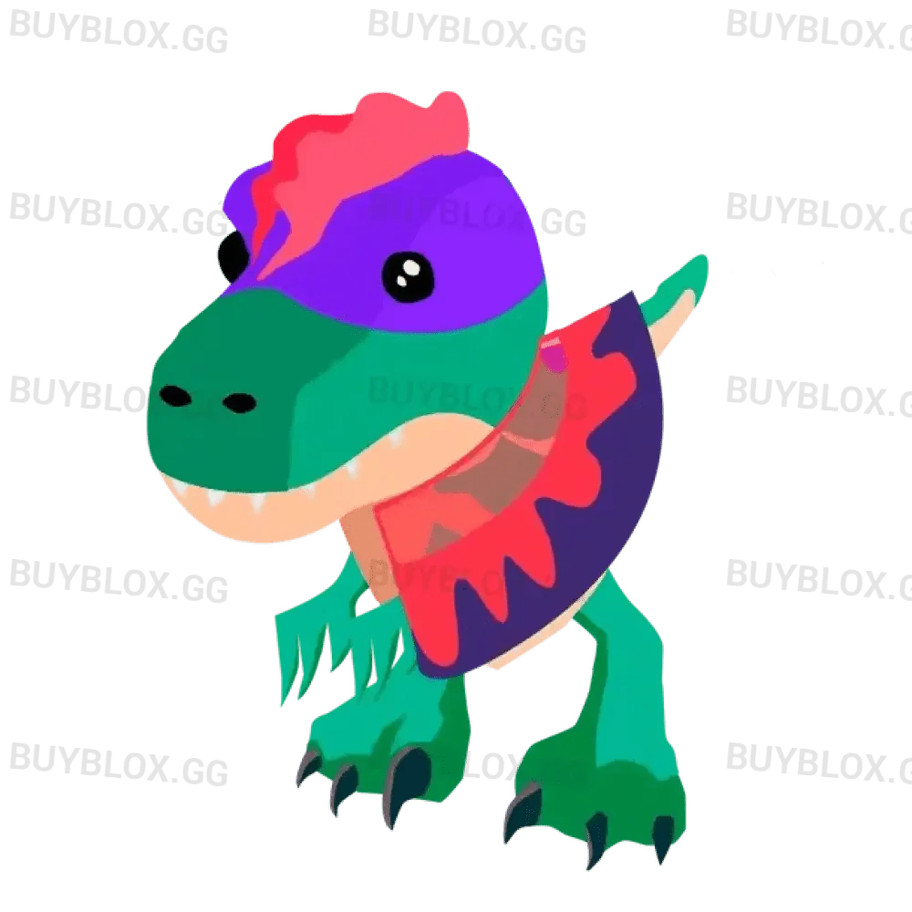 Dilophosaurus