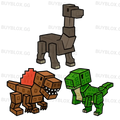 Dino Bundle