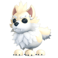 Dire Wolf