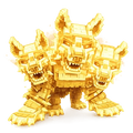 Divine Cerberus