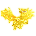 Divine Dragon Cannelloni